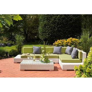 OBI Gartenm�belgruppe Penalosa 3-teilig