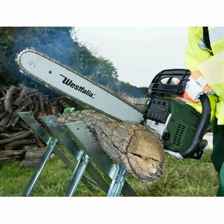 Westfalia Benzin Kettens�ge GM BK 4545