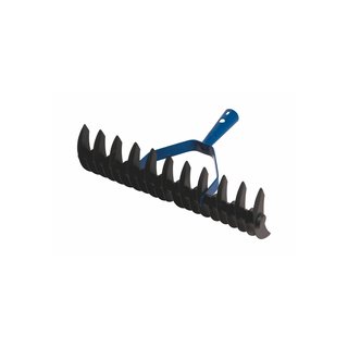 LUX Rasenl�fter/ -vertikutierer 35 cm