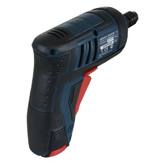 Bosch GSR Mx2Drive Professional Akkuschrauber