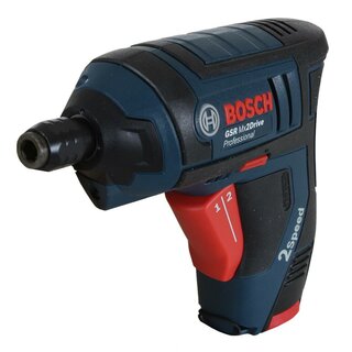 Bosch GSR Mx2Drive Professional Akkuschrauber