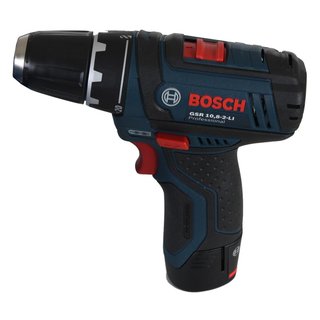 Bosch GSR 10,8-2-Li Akku Bohrschrauber