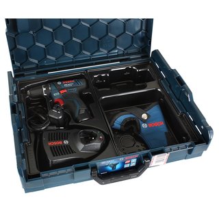 Bosch GSR 10,8-2-Li Akku Bohrschrauber