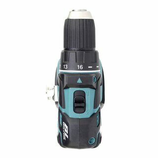 Makita DDF 480 Z 18 V Akku Bohrschrauber Solo Ger�t ohne Zubeh�r