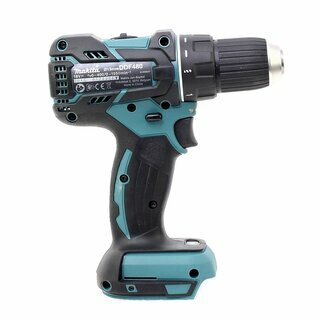 Makita DDF 480 Z 18 V Akku Bohrschrauber Solo Ger�t ohne Zubeh�r