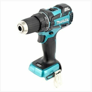 Makita DDF 480 Z 18 V Akku Bohrschrauber Solo Ger�t ohne Zubeh�r