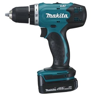 Makita DDF343RYLJ Akku-Bohrschrauber 14,4V