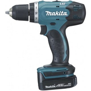 Makita DDF343RYLJ Akku-Bohrschrauber 14,4V