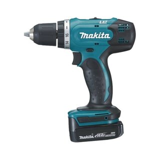 Makita DDF343RYLJ Akku-Bohrschrauber 14,4V