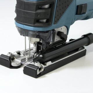 Makita 4351 FCTJ Pendelhub Stichs�ge im Koffer