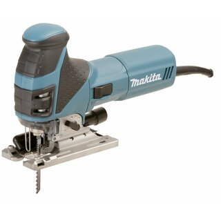 Makita 4351 FCTJ Pendelhub Stichs�ge im Koffer