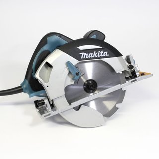 Makita Hand Kreiss�ge 1400W HS7101J1 mit Macpac Koffer...