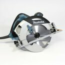 Makita Hand Kreiss�ge 1400W HS7101J1 mit Macpac Koffer...