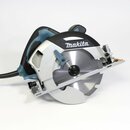 Makita Hand Kreiss�ge 1400W HS7101J1 mit Macpac Koffer...